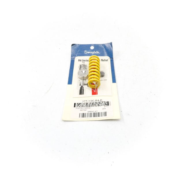 SWAGELOK 177-13K-R4-B NSMP