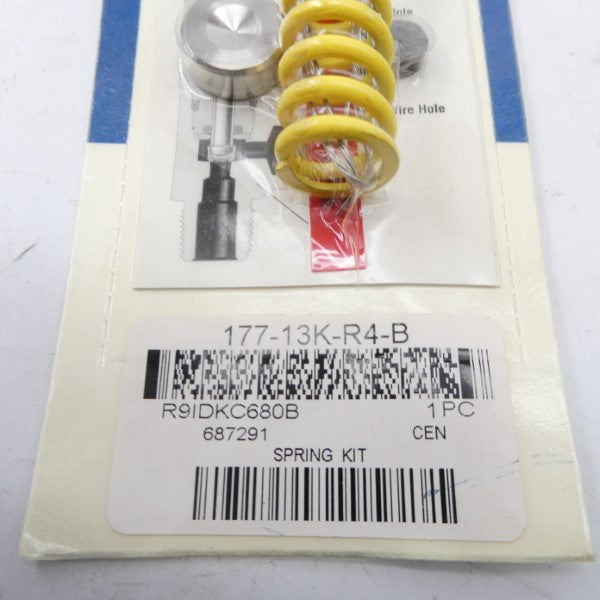 SWAGELOK 177-13K-R4-B NSMP