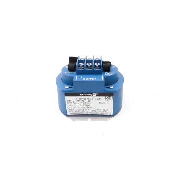 ACROMAG 150T-20-I-20 12-50VDC NSNP