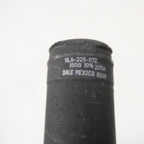 RESISTOR HLA-225-07Z NSNP