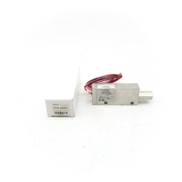 GEMS 26951 FS-926 120-240VAC NSMP