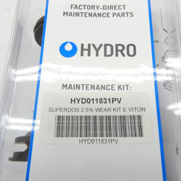 HYDRO HYD011831PV NSMP