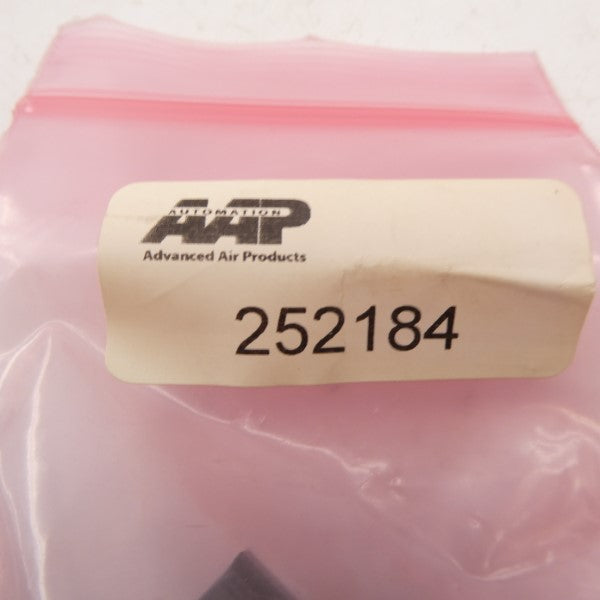 AAP 252184 NSMP