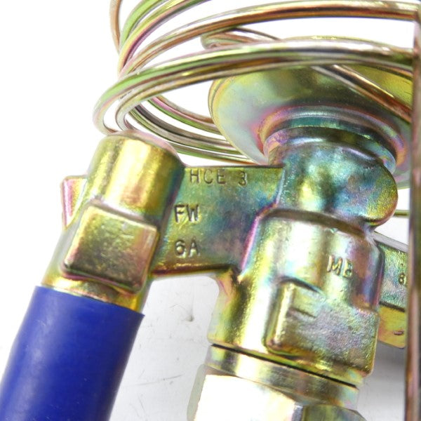 ALCO HCE3FW -10/+50'F 3/8" NSMP