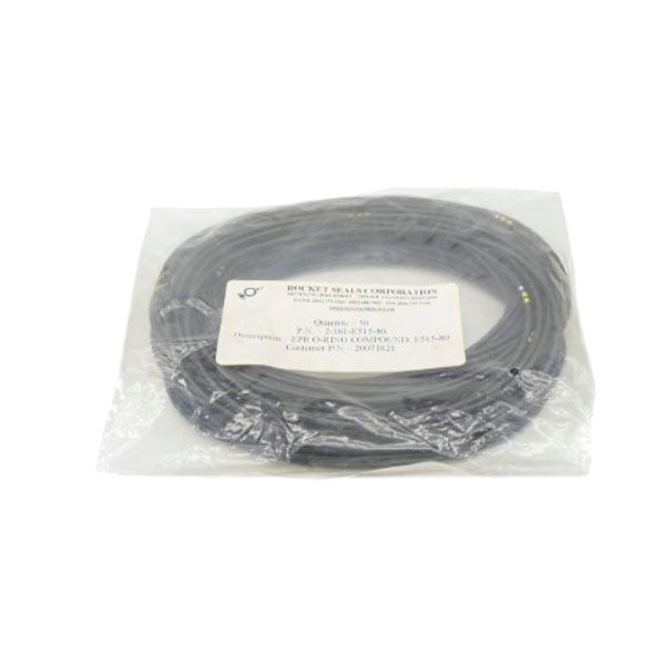 ROCKET SEALS 2-161-E515-80 (PKG OF 50) NSMP