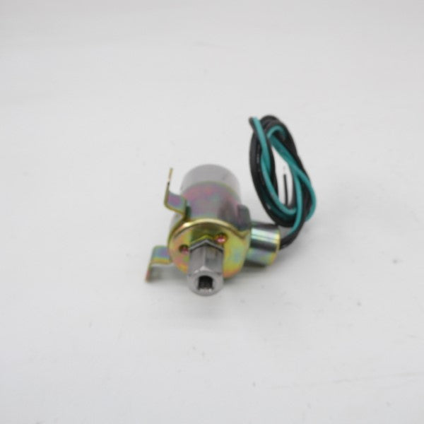 VERSA ESM-8202-44-H2-WE-D048 48VDC 100PSI NSMP
