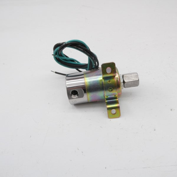VERSA ESM-8202-44-H2-WE-D048 48VDC 100PSI NSMP