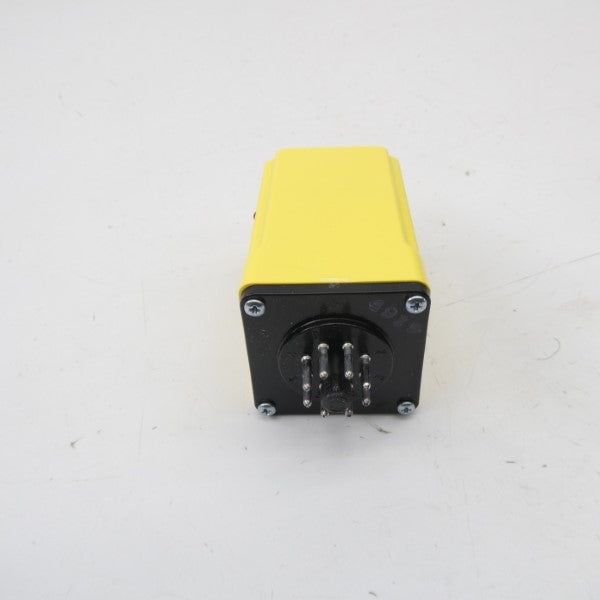 TIME MARK A258B-480VAC 98083403 380-480VAC NSMP
