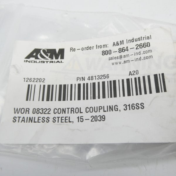 A&M 4813256 NSMP