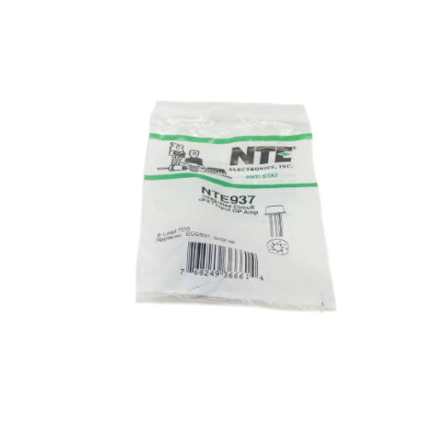 NTE NTE937 NSMP