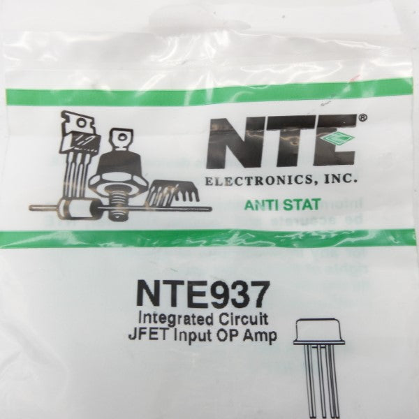 NTE NTE937 NSMP