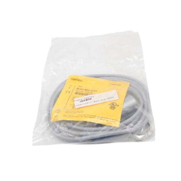 TURCK BI10U-M30-AP6X 1636100 10-30VDC NSMP