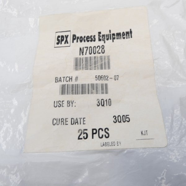 SPX N70028 (PKG OF 25) NSMP