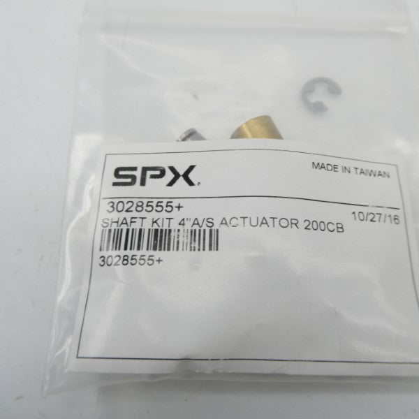 SPX 3028555+ NSMP