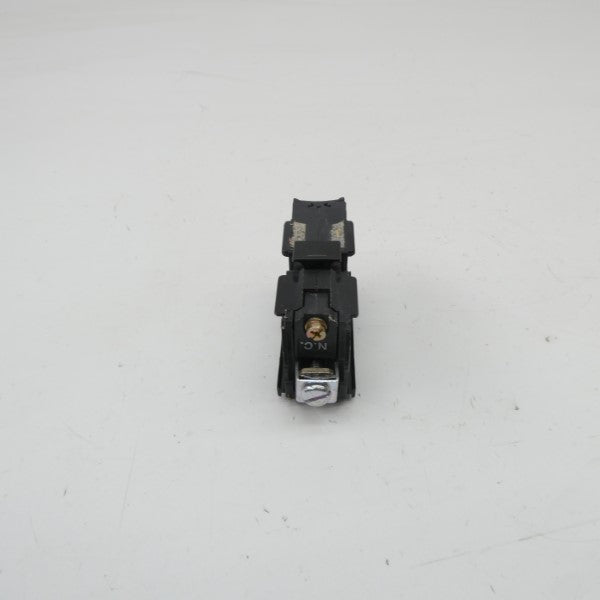 ALLEN BRADLEY 599-PO1B SER. A (WH) NSMP
