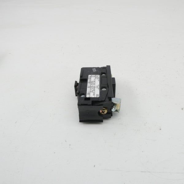 ALLEN BRADLEY 599-PO1B SER. A (WH) NSMP