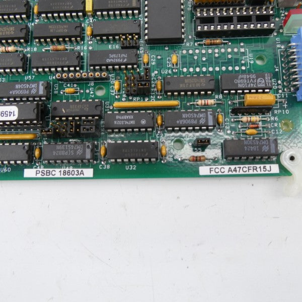 PBA454108-005 NSNP