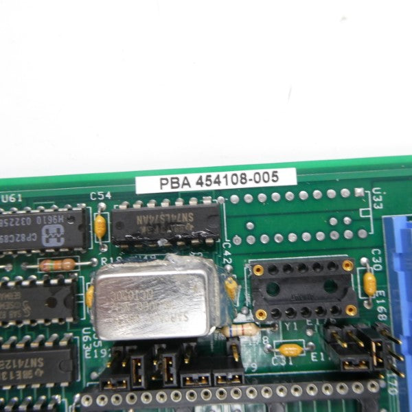 PBA454108-005 NSNP