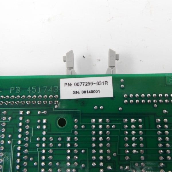 PBA454108-005 NSNP