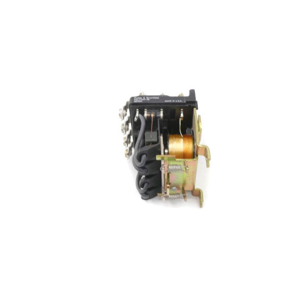 POTTER & BRUMFIELD PM-17DY-48 48VDC NSNP