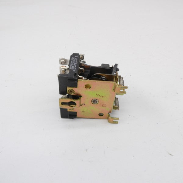 POTTER & BRUMFIELD PM-17DY-48 48VDC NSNP