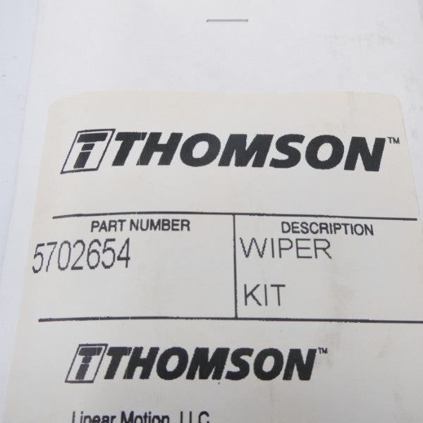 THOMSON 5702654 NSFS