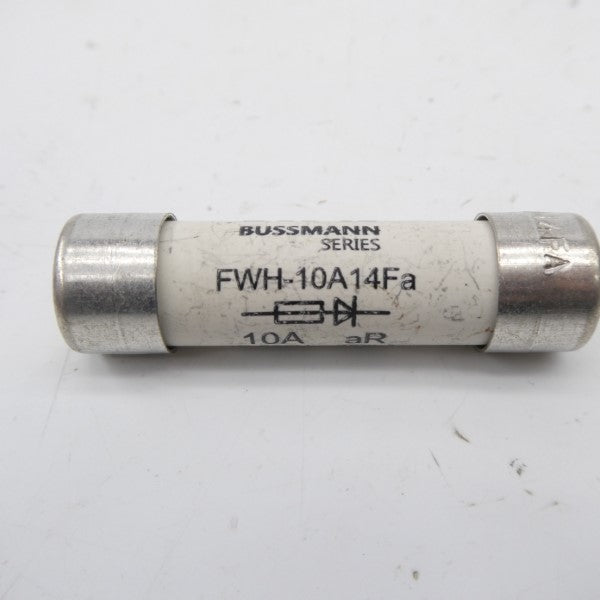 BUSSMANN FWH-10A14FA 10A NSNP