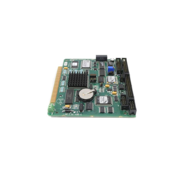 OCTAGON SYSTEMS 6040 NSNP