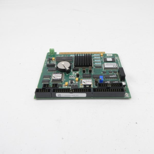 OCTAGON SYSTEMS 6040 NSNP