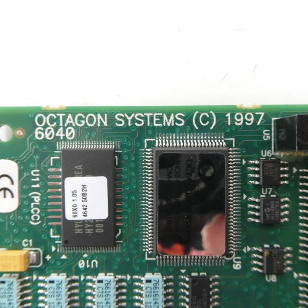 OCTAGON SYSTEMS 6040 NSNP
