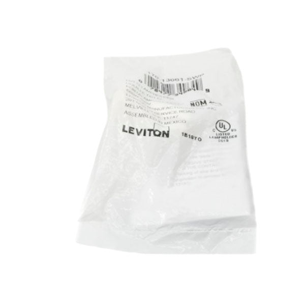 LEVITON 170-13661-SWP 600V NSMP