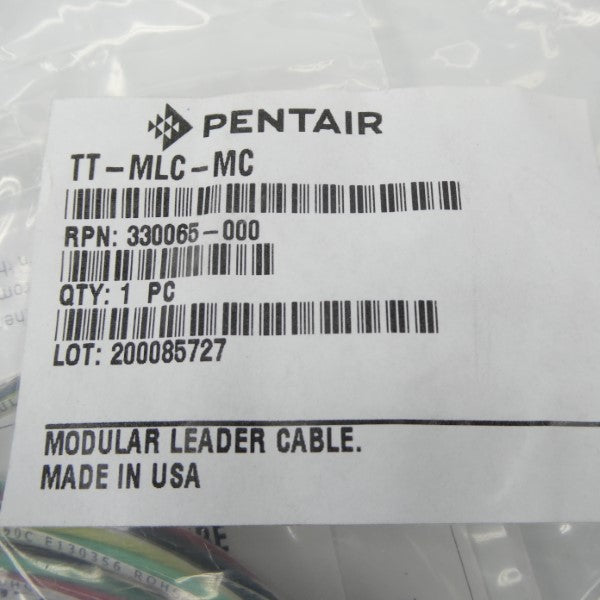PENTAIR TT-MLC-MC NSMP
