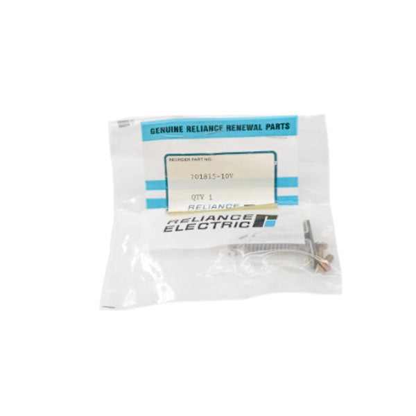 RELIANCE ELECTRIC 701815-10V NSMP