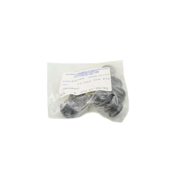 TOLEDO SCALE 117059 (PKG OF 8) NSMP