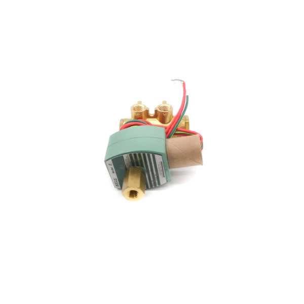 ASCO 8345G001 48VDC 10-100PSI 1/4" NSNP