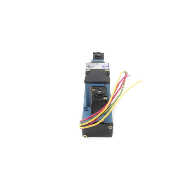 MAC 6221C-211-PM-111DA 110/120V 150PSI NSNP