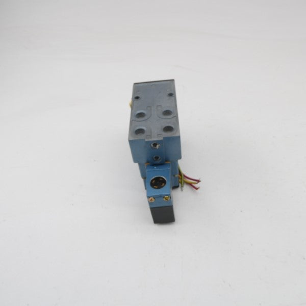 MAC 6221C-211-PM-111DA 110/120V 150PSI NSNP