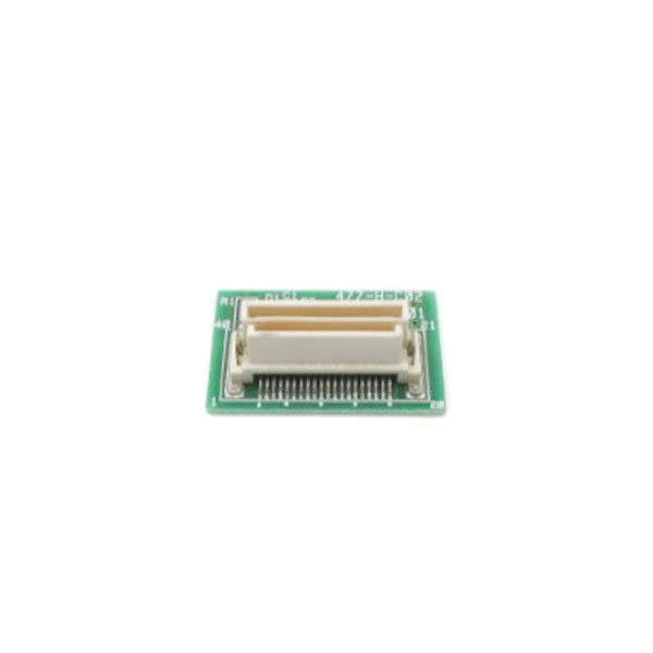 KEYENCE 477-H-C02 (AS PICTURED) NSNP