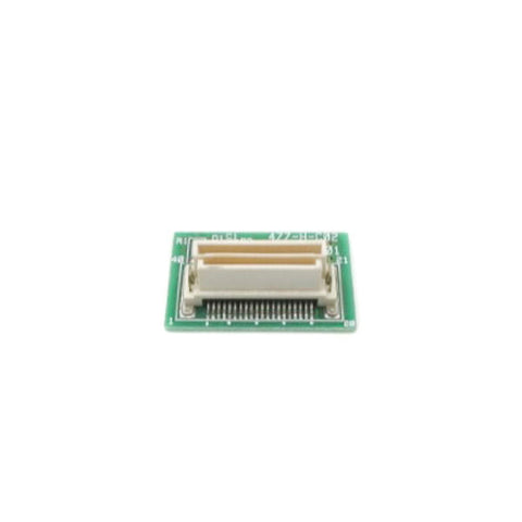 KEYENCE 477-H-C02 (AS PICTURED) NSNP