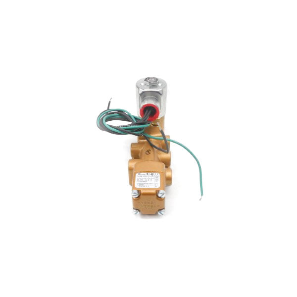 VERSA VSG-4322-U-A120 100/120V 40-175PSI NSNP