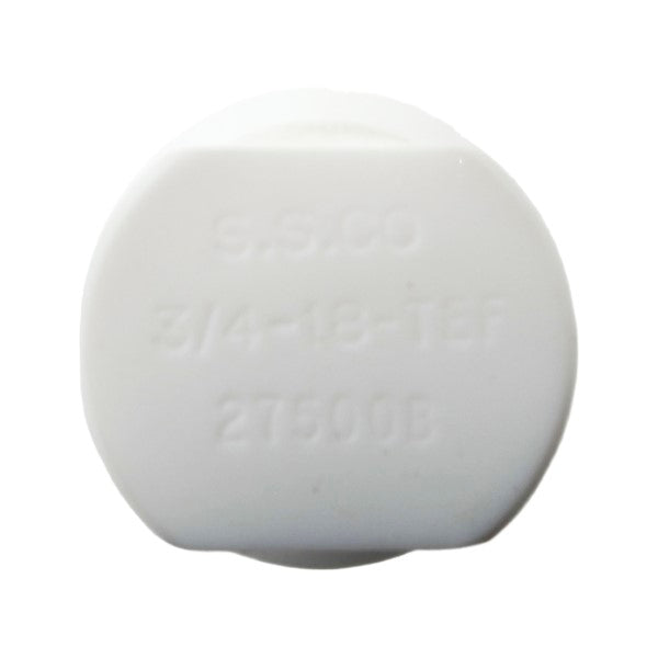 NOZZLE 3/4-18-TEF 27500B NSNP