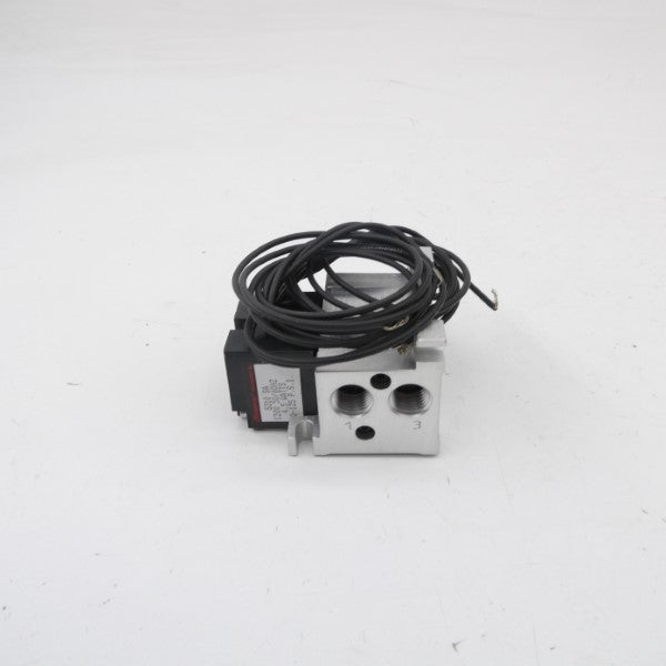 HUMPHREY S310SA 120V 0-125PSI NSNP