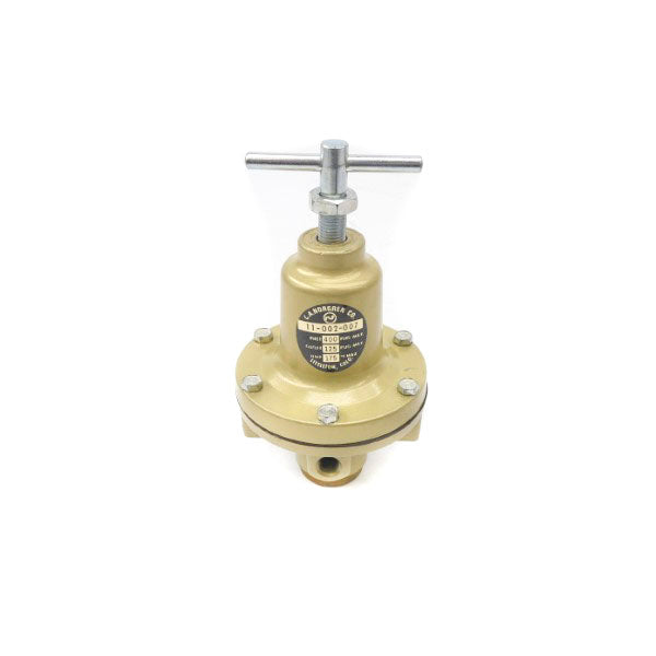 NORGREN 11-002-007 400PSI NSNP