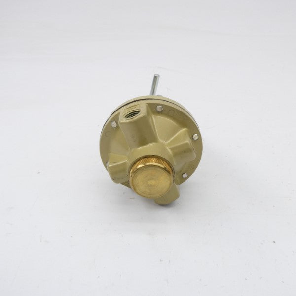 NORGREN 11-002-007 400PSI NSNP