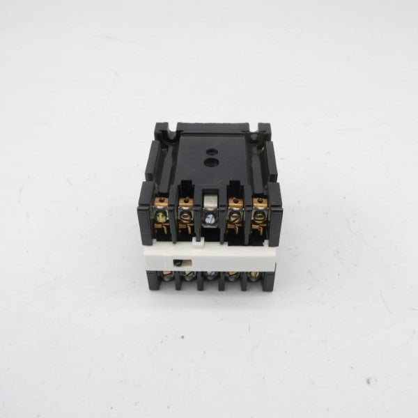 GENERAL ELECTRIC CR120A04002AA 115V 10A NSNP