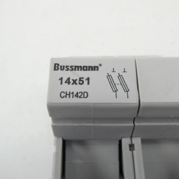 BUSSMANN CH142D 600V 40A NSNP