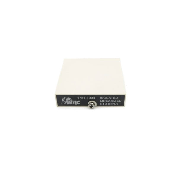 WRC 1781-5B34-03 5V NSNP