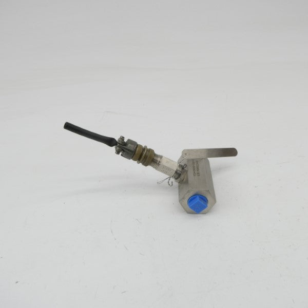 FTI FTO-2NINS-LHC-1 UNMP