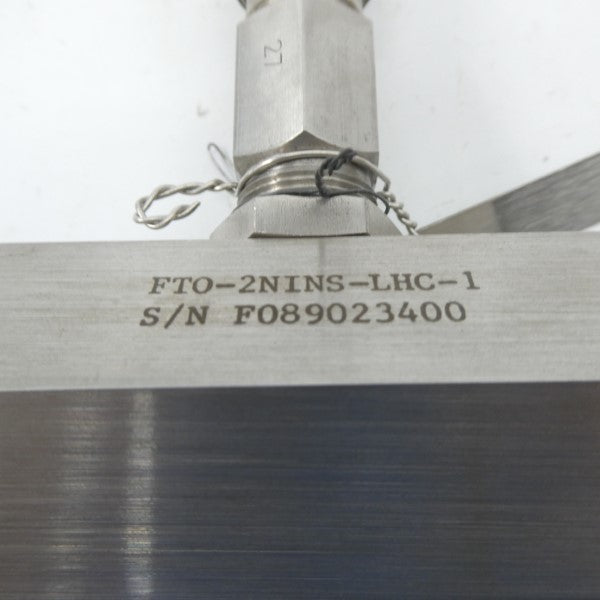 FTI FTO-2NINS-LHC-1 UNMP