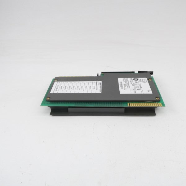 ALLEN BRADLEY 1771-IG SER. A 5VDC 0.122A REV. F04  NSNP